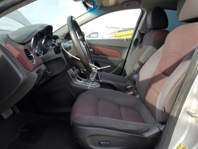 Photo 7 from auction – 2012 CHEVROLET CRUZE LT with VIN 1G1PF5SCXC7379854