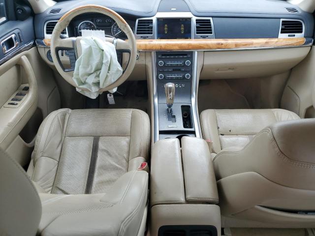 Photo 8 from auction – 2009 LINCOLN MKS with VIN 1LNHM94R69G618072
