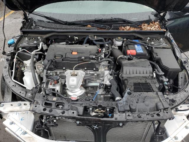 Photo 11 from auction – 2024 HONDA CIVIC LX with VIN 2HGFE2F2XRH556973