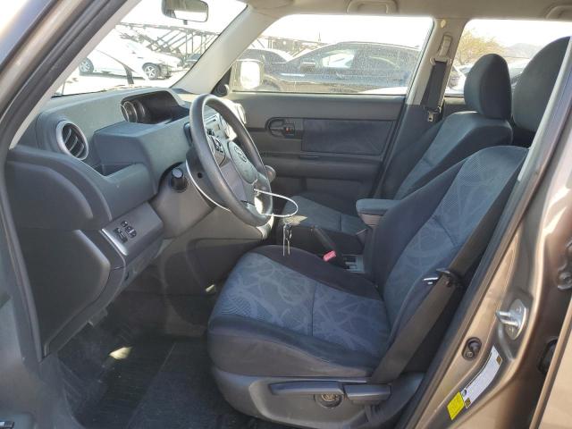 Photo 7 from auction – 2012 TOYOTA SCION XB with VIN JTLZE4FE9CJ030572