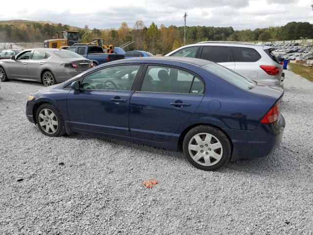Photo 2 from auction – 2007 HONDA CIVIC LX with VIN 1HGFA16587L136368