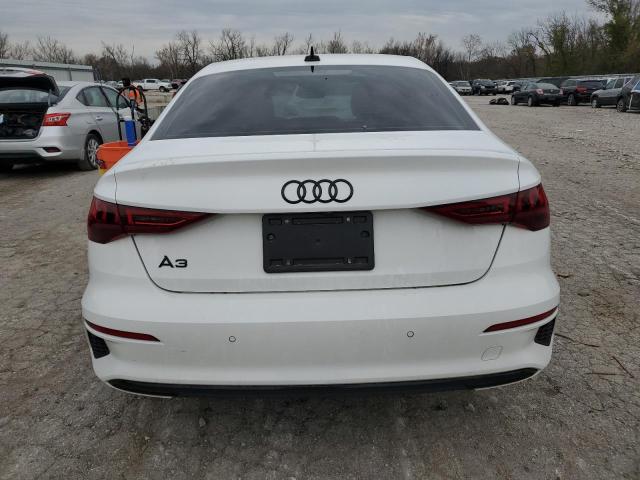 Photo 6 from auction – 2023 AUDI A3 PREMIUM with VIN WAUAUDGY5PA037686