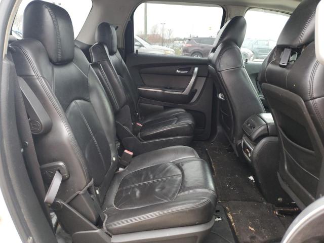 Photo 11 from auction – 2009 GMC ACADIA SLT with VIN 1GKEV33D89J135214
