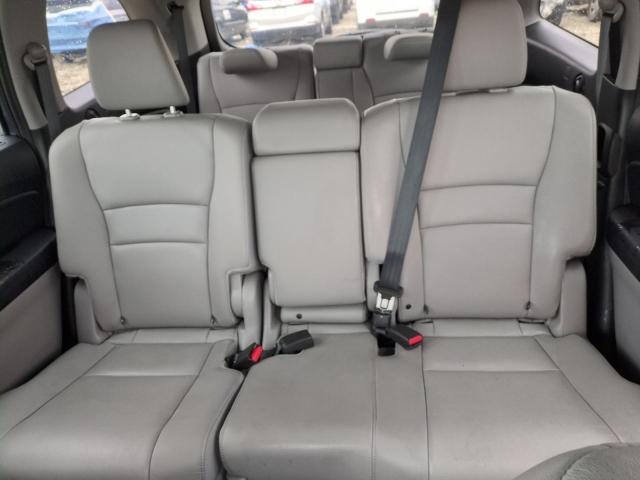 Photo 10 from auction – 2019 HONDA PILOT EXL with VIN 5FNYF6H50KB025831