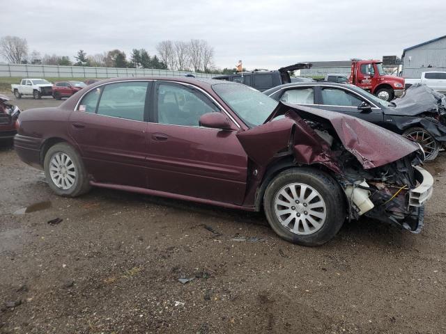 Photo 4 from auction – 2005 BUICK LESABRE CU with VIN 1G4HP52K15U154397
