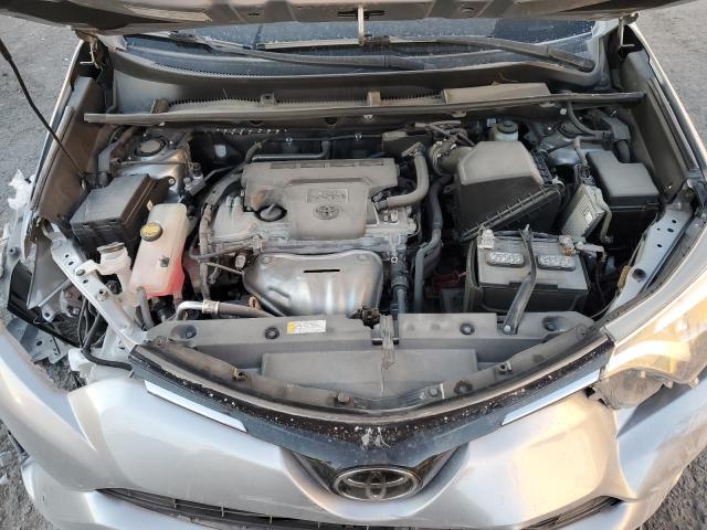 Photo 11 from auction – 2018 TOYOTA RAV4 LIMIT with VIN 2T3YFREV4JW495603