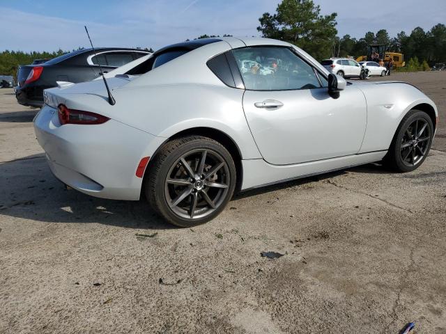 Photo 3 from auction – 2017 MAZDA MX-5 MIATA with VIN JM1NDAM72H0100314