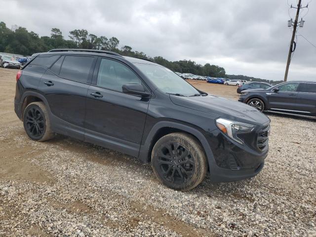 Photo 4 from auction – 2020 GMC TERRAIN SL with VIN 3GKALMEV7LL229925