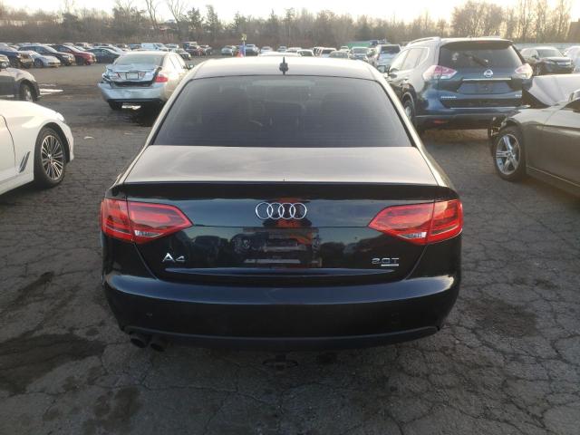 Photo 6 from auction – 2012 AUDI A4 PREMIUM with VIN WAUBFAFL4CN004801