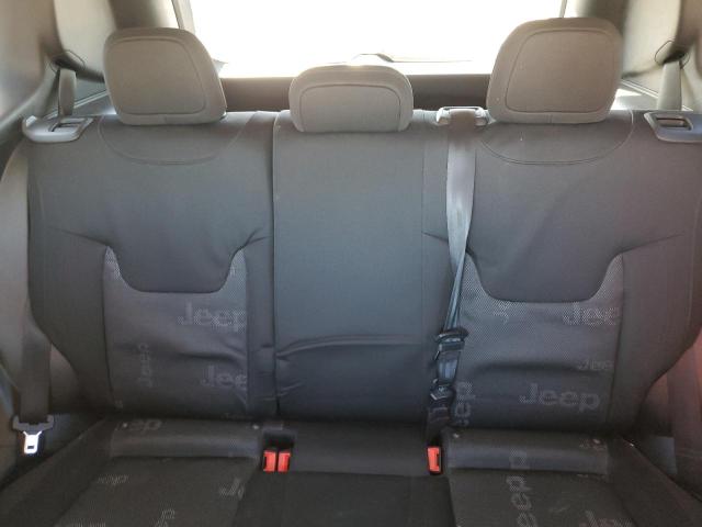 Photo 10 from auction – 2017 JEEP RENEGADE L with VIN ZACCJBBB1HPE84108