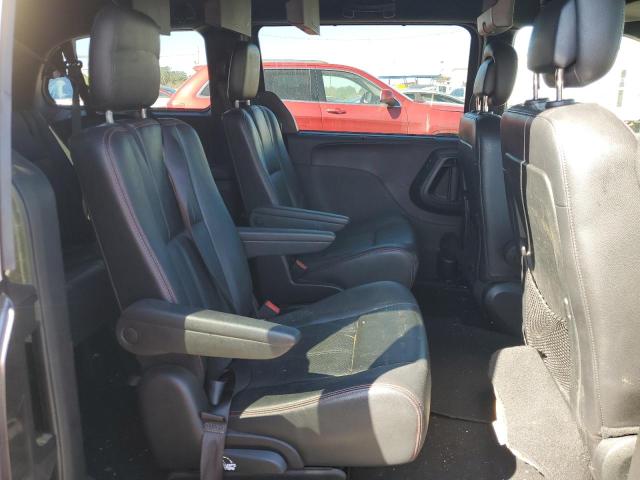 Photo 11 from auction – 2019 DODGE GRAND CARA with VIN 2C4RDGEGXKR535632