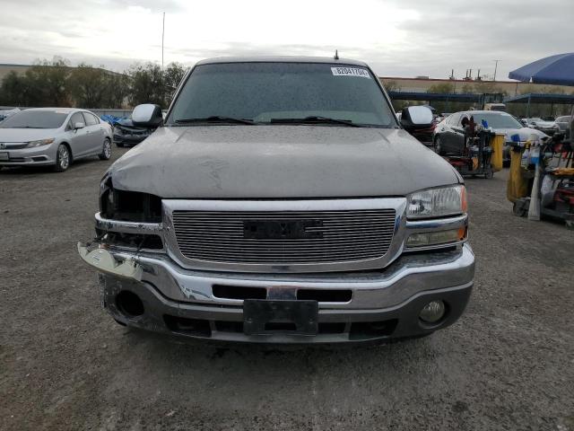 Photo 5 from auction – 2006 GMC NEW SIERRA with VIN 2GTEC13T561208929