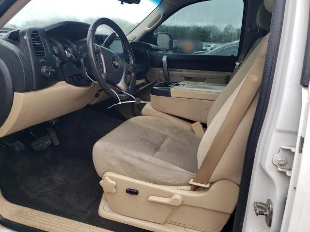 صورة رقم 7 من المزاد - 2011 CHEVROLET SILVERADO مع VIN 3GCPKSE34BG322355