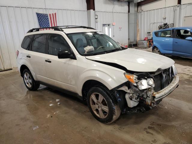 Photo 4 from auction – 2012 SUBARU FORESTER 2 with VIN JF2SHABC1CH466560