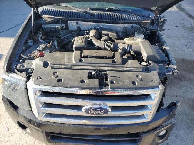 Photo 12 from auction – 2014 FORD EXPEDITION with VIN 1FMJU2A58EEF50440