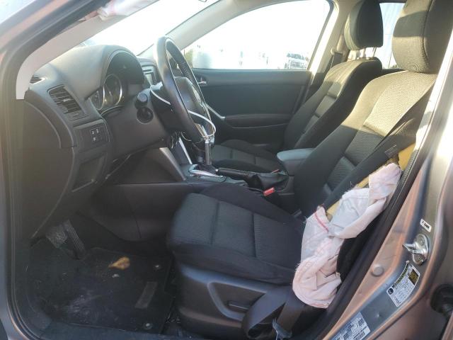 Photo 7 from auction – 2015 MAZDA CX-5 with VIN JM3KE2CY2F0436422