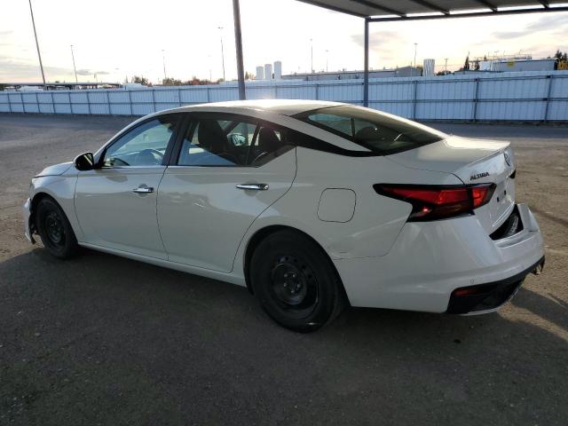 Photo 2 from auction – 2023 NISSAN ALTIMA S with VIN 1N4BL4BV9PN345451