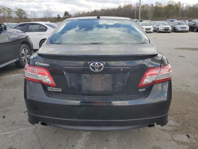 Photo 6 from auction – 2010 TOYOTA CAMRY BASE with VIN 4T1BF3EK4AU516922
