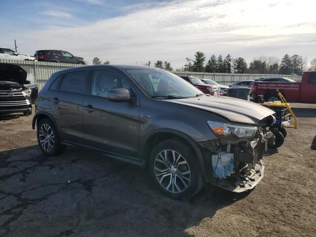 Photo 4 from auction – 2018 MITSUBISHI OUTLANDER with VIN JA4AP3AU2JU024453