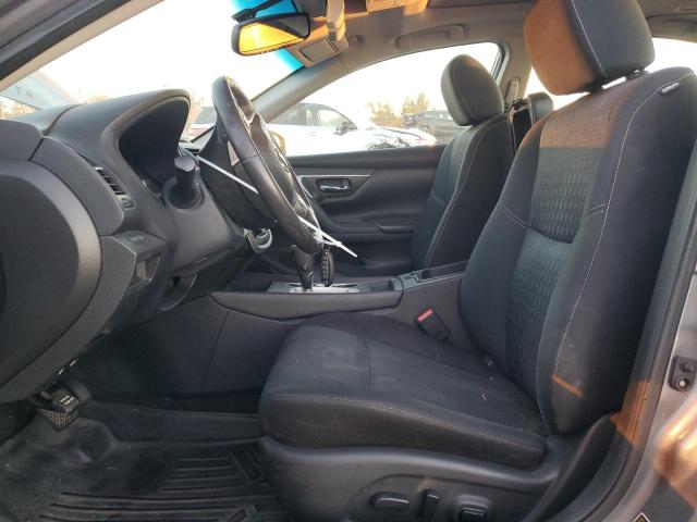 Photo 7 from auction – 2016 NISSAN ALTIMA 2.5 with VIN 1N4AL3AP3GC265194