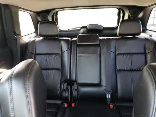 Photo 10 from auction – 2011 JEEP GRAND CHER with VIN 1J4RR5GT6BC551863