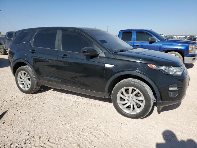 Photo 4 from auction – 2017 LAND ROVER DISCOVERY with VIN SALCR2BG2HH649104