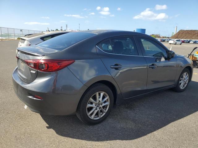Photo 3 from auction – 2014 MAZDA 3 TOURING with VIN JM1BM1V71E1213498