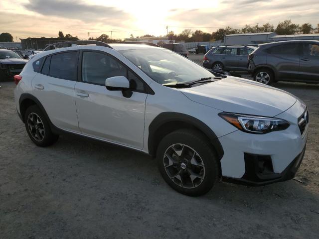 Photo 4 from auction – 2018 SUBARU CROSSTREK with VIN JF2GTABC5JH221195