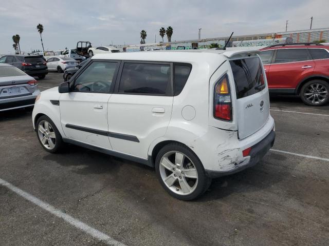 Photo 2 from auction – 2010 KIA SOUL + with VIN KNDJT2A2XA7028369