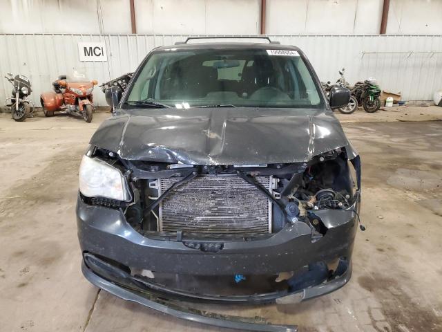 Photo 5 from auction – 2012 DODGE GRAND CARA with VIN 2C4RDGCG9CR288706