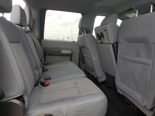 Photo 10 from auction – 2015 FORD F250 SUPER with VIN 1FT7W2B69FED52726