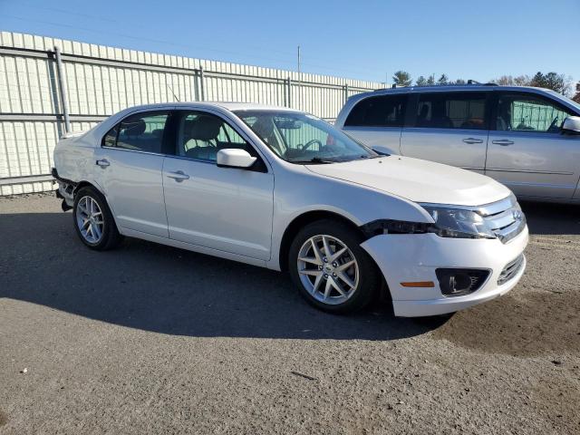 Photo 4 from auction – 2012 FORD FUSION SEL with VIN 3FAHP0JA2CR104733