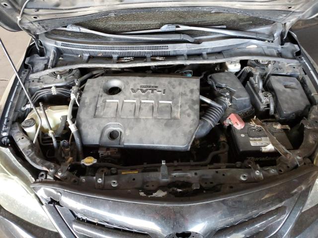 Photo 11 from auction – 2013 TOYOTA COROLLA BA with VIN 5YFBU4EEXDP146488
