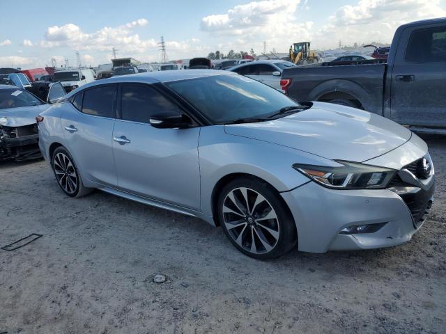 Photo 4 from auction – 2016 NISSAN MAXIMA 3.5 with VIN 1N4AA6AP1GC449363