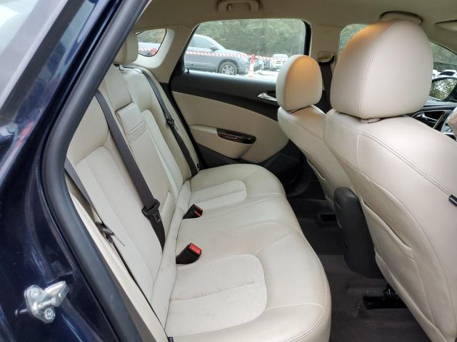 Фото 10 с аукциона – 2016 BUICK VERANO с VIN 1G4PP5SK1G4168718