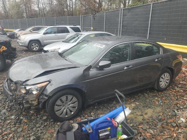 HONDA ACCORD LX 2012 with VIN 1HGCP2F3XCA240890 - Photo from auction