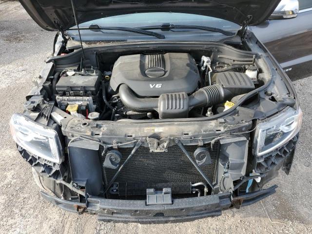 Photo 12 from auction – 2014 JEEP GRAND CHER with VIN 1C4RJFBG5EC482360