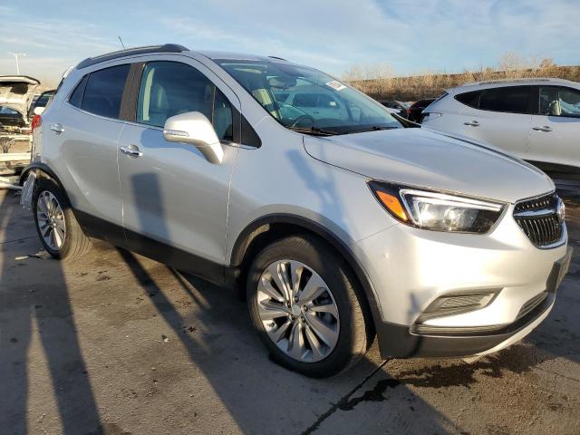 Photo 4 from auction – 2019 BUICK ENCORE PRE with VIN KL4CJESB5KB727500