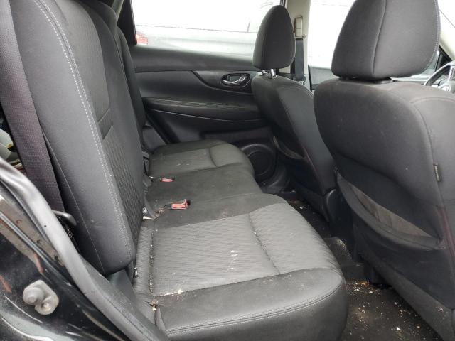 Photo 11 from auction – 2017 NISSAN ROGUE S with VIN KNMAT2MT8HP511955