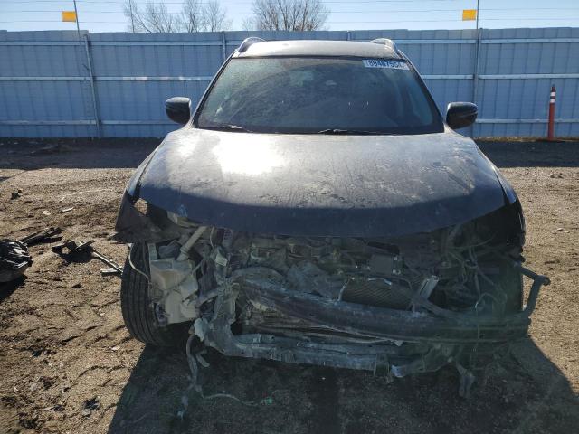 Photo 5 from auction – 2017 NISSAN ROGUE S with VIN KNMAT2MV3HP584409