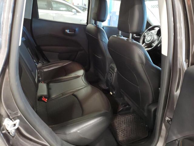 Photo 11 from auction – 2021 JEEP COMPASS LA with VIN 3C4NJDBBXMT543678