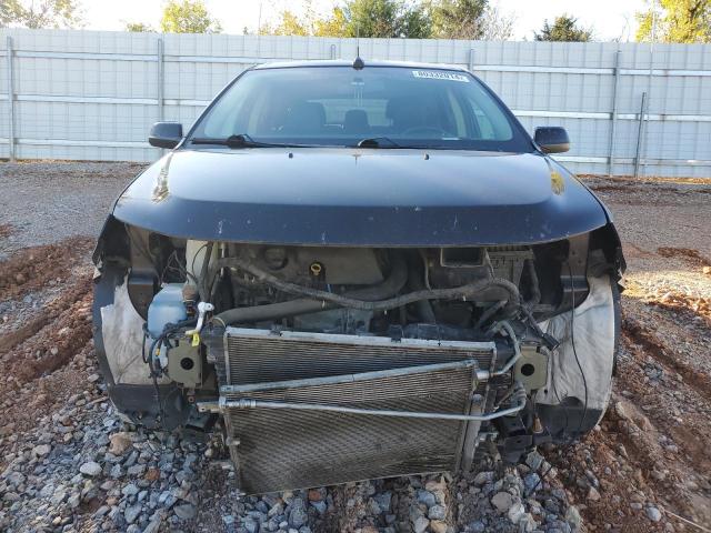 Photo 5 from auction – 2013 FORD EDGE SEL with VIN 2FMDK4JCXDBC49854