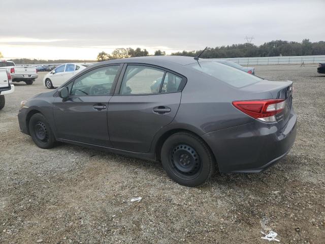 Photo 2 from auction – 2018 SUBARU IMPREZA with VIN 4S3GKAA69J3606172