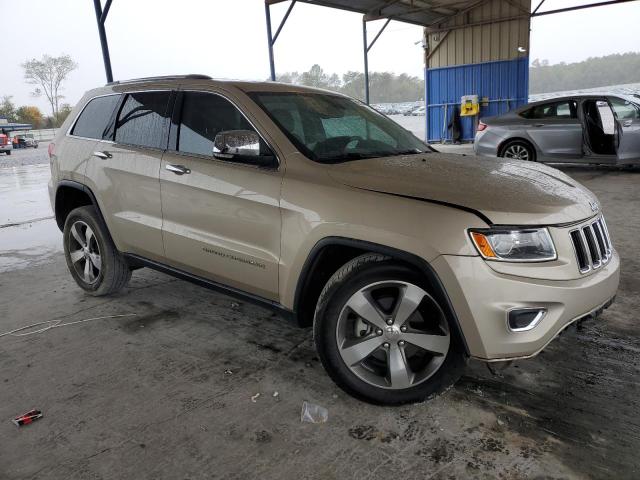 Photo 4 from auction – 2015 JEEP GRAND CHER with VIN 1C4RJFBG7FC141236