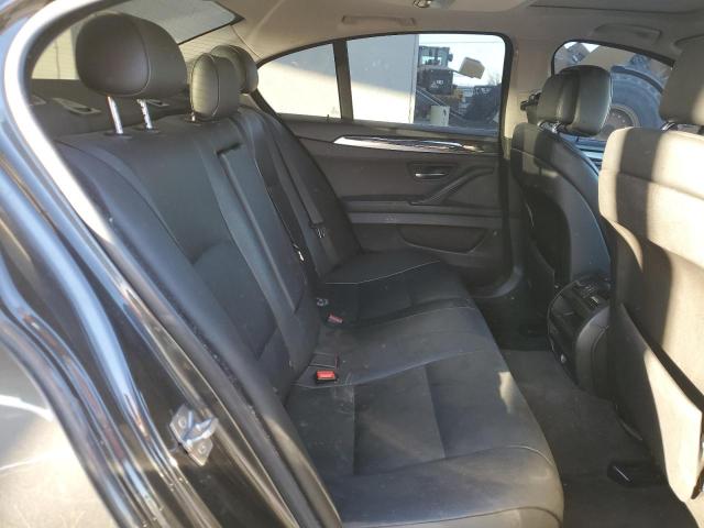 Photo 10 from auction – 2012 BMW 535 I with VIN WBAFR7C59CC814423