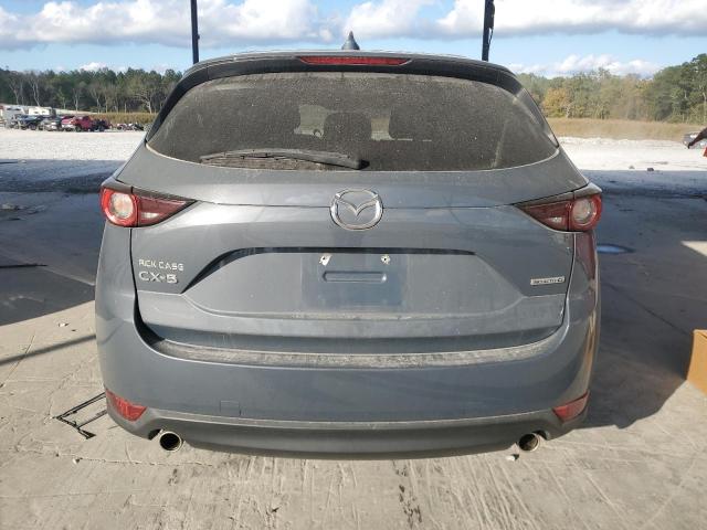 Photo 6 from auction – 2021 MAZDA CX-5 TOURI with VIN JM3KFACM9M0348565