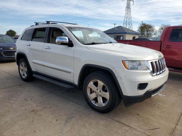 Photo 4 from auction – 2012 JEEP GRAND CHER with VIN 1C4RJEBT7CC251562
