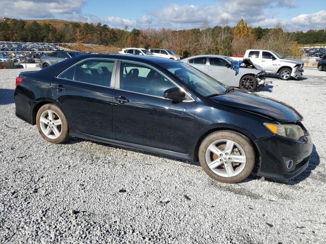 Photo 4 from auction – 2012 TOYOTA CAMRY BASE with VIN 4T1BF1FK8CU161128