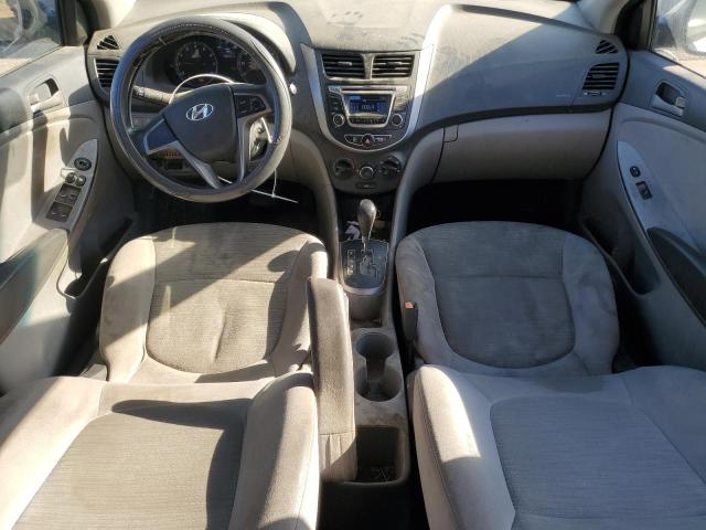 Photo 8 from auction – 2015 HYUNDAI ACCENT GS with VIN KMHCT5AE2FU197987