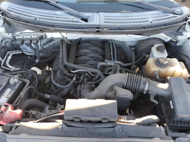 Photo 11 from auction – 2013 FORD F150 SUPER with VIN 1FTFW1CF9DFC12011
